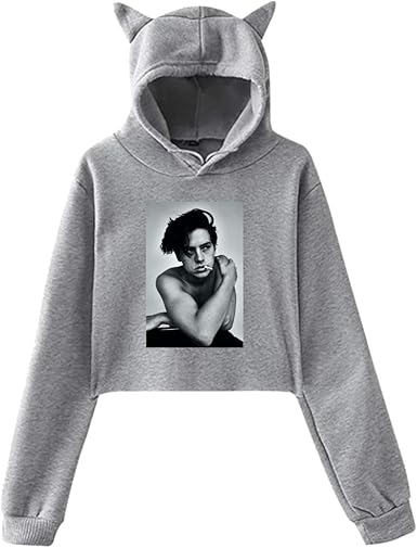 cole sprouse hoodie