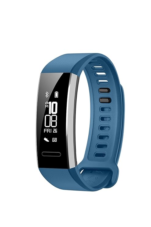 huawei band 2 pro gps sports