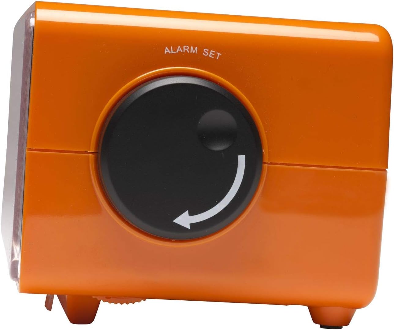 Denver CR-425 Radio Recorder, Orange, 190 x 92 x 105 cm - Image 5