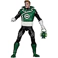 McFarlane Toys - DC Multiverse Guy Gardner (Green Lantern Corps) 7in Action Figure McFarlane Collector Edition #32