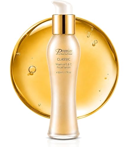Amazon.com: Gratiae Organic Renewing Morning Reactivating Serum