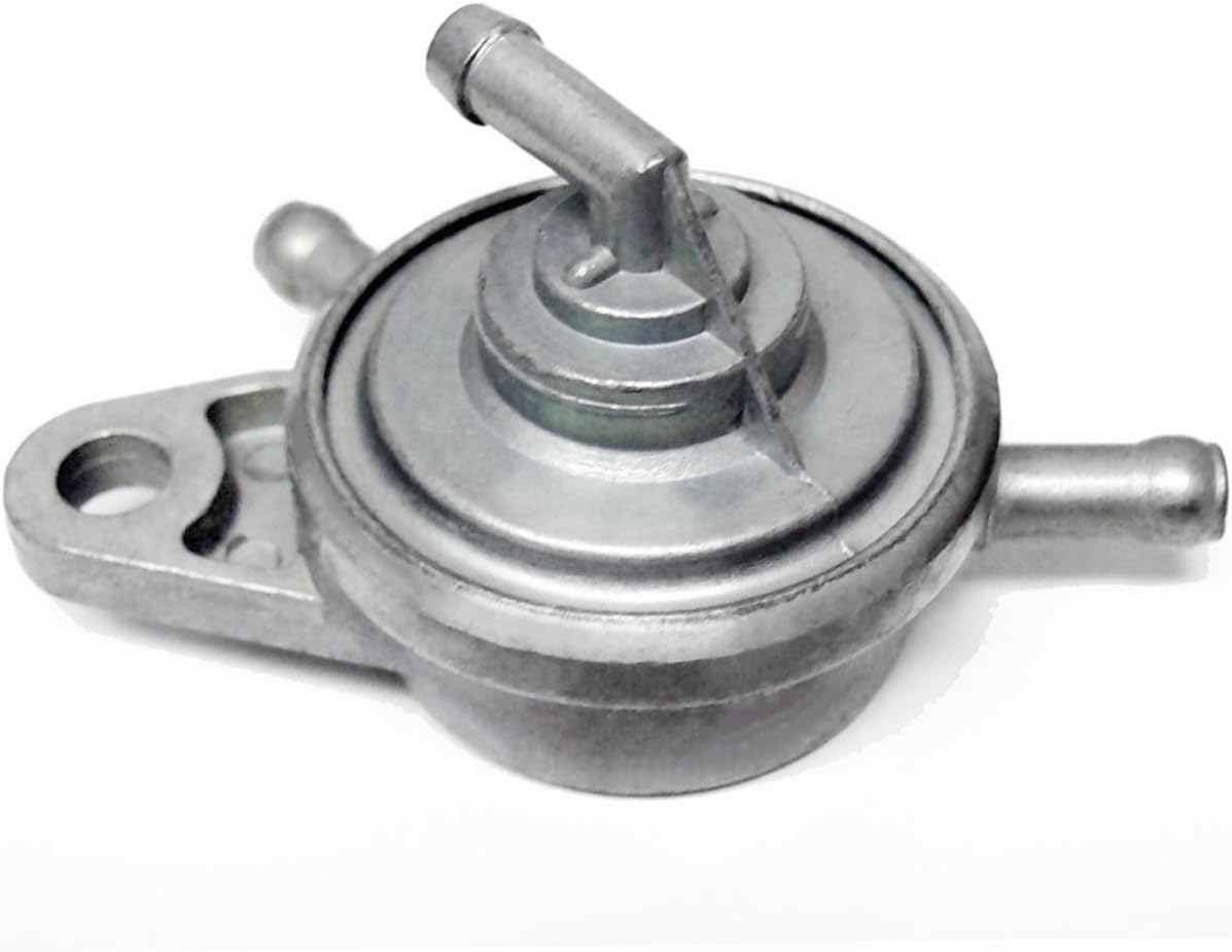 Best Vacuum Fuel Pump Scooter