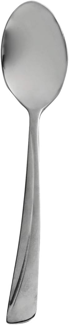 Viners Angel 18/0 Silver Stainless Steel Teaspoon