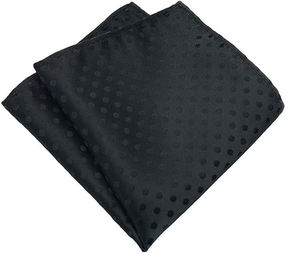 Amazon Jixin4you メンズ ポケットチーフ スーツ アクセサリー ハンカチーフ パーティー 結婚式 水玉柄 タイプr ネクタイ 通販