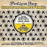 Poison Ivy - Gems for the Atco Vaults (59-62)