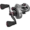 KastKing Speed Demon Elite Fishing Reel, World's Fastest 10.5:1 Gear Ratio/Deadbolt Baitcasting Reel, 10+1 Shielded Stainless Steel BB, CNC Lightweight Aluminum Frame, Available in Skipping Version
