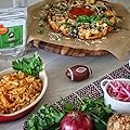Hungry Fan Organic Fan Gating Spice Blend