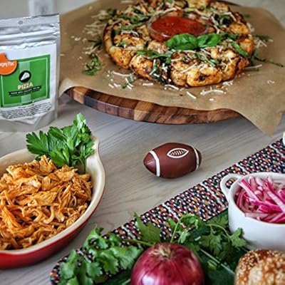 Hungry Fan Organic Fan Gating Spice Blend