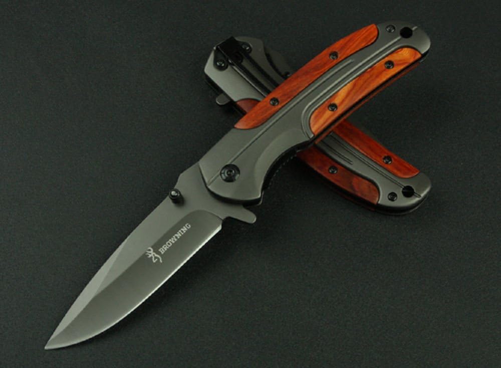 ka bar coltelli tattici da combattimento