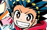 メタルファイト ベイブレード アニメnew 無料動画まとめ