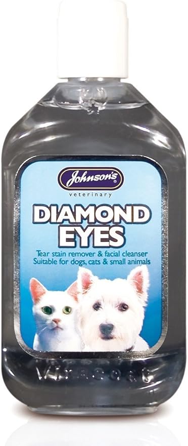 diamond eyes dogs