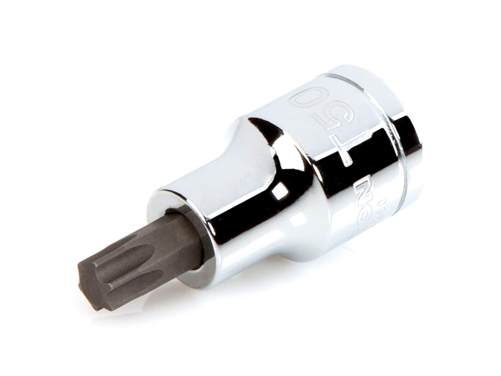 TEKTON 1/2 Inch Drive x T50 Torx Bit Socket SHB24250