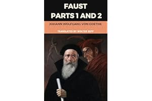 Faust: Parts 1 and 2