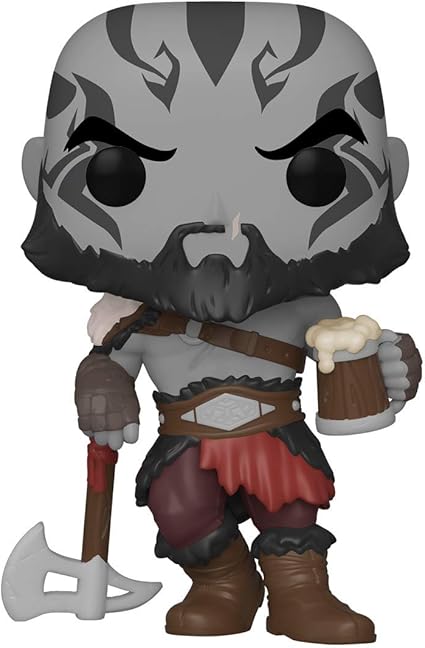 vox machina funko pop