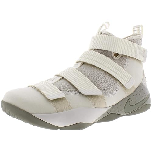 lebron soldier 11 light bone