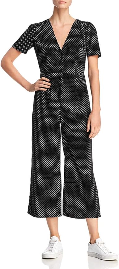 sadie & sage jumpsuit