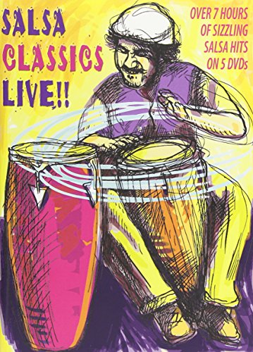 Salsa Classics Live