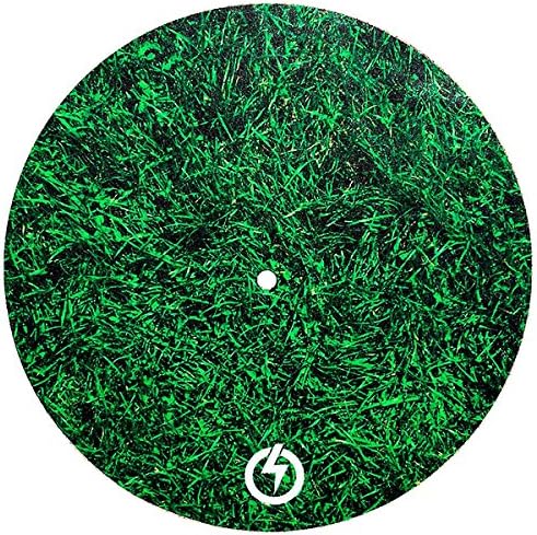 Raiden Fresh Cut 7" Slipmat