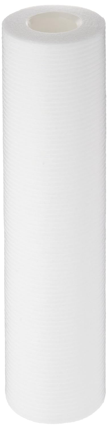 Which Is The Best Pentek Water Filter 50 Micron
