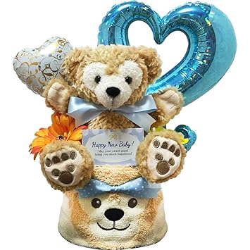 ディズニー画像ランド 最高かつ最も包括的なダッフィー 出産 祝い