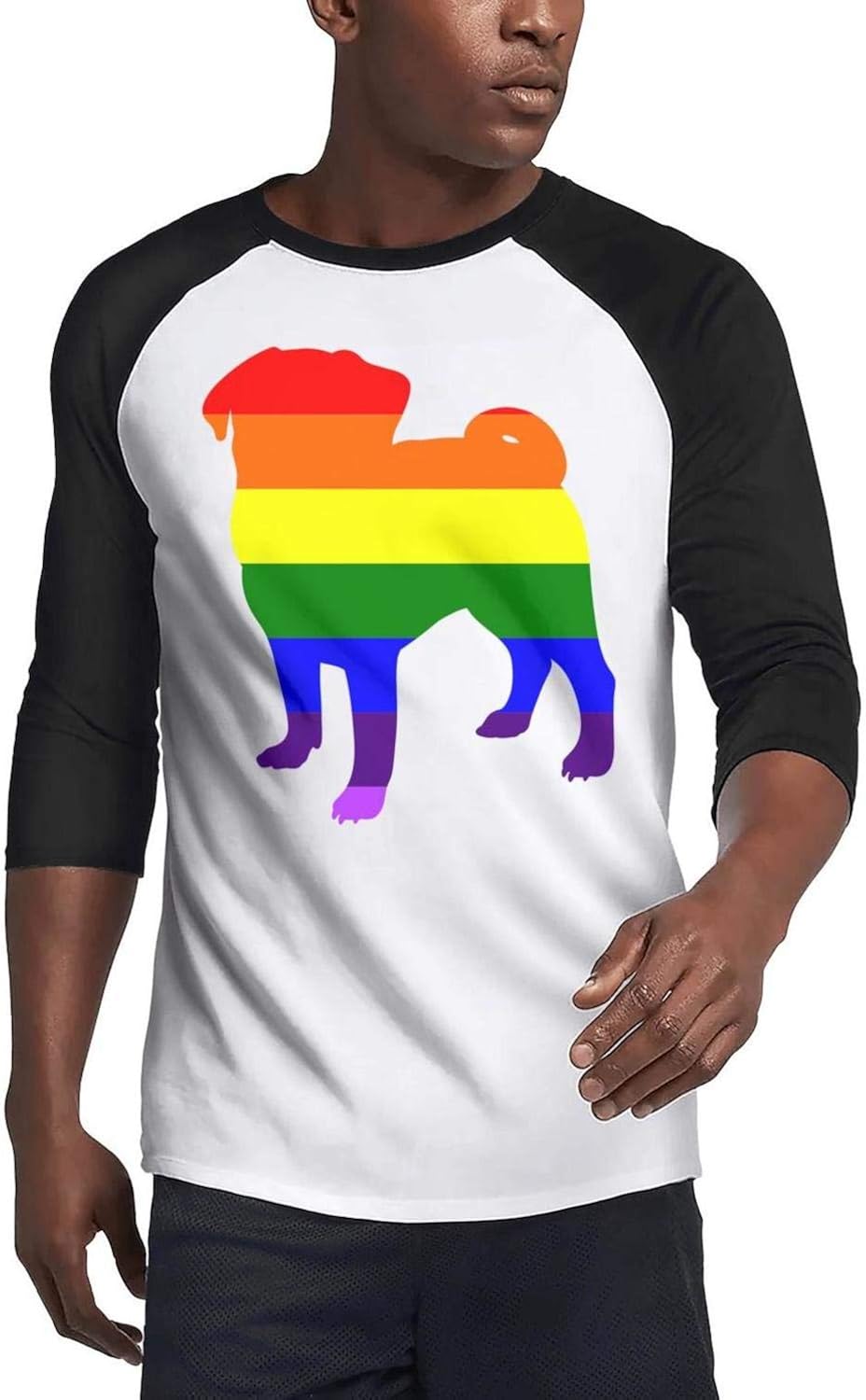 Mens' Teeshirt Shark Mouth Cliparts Breathable Short Sleeves Original Tshirts