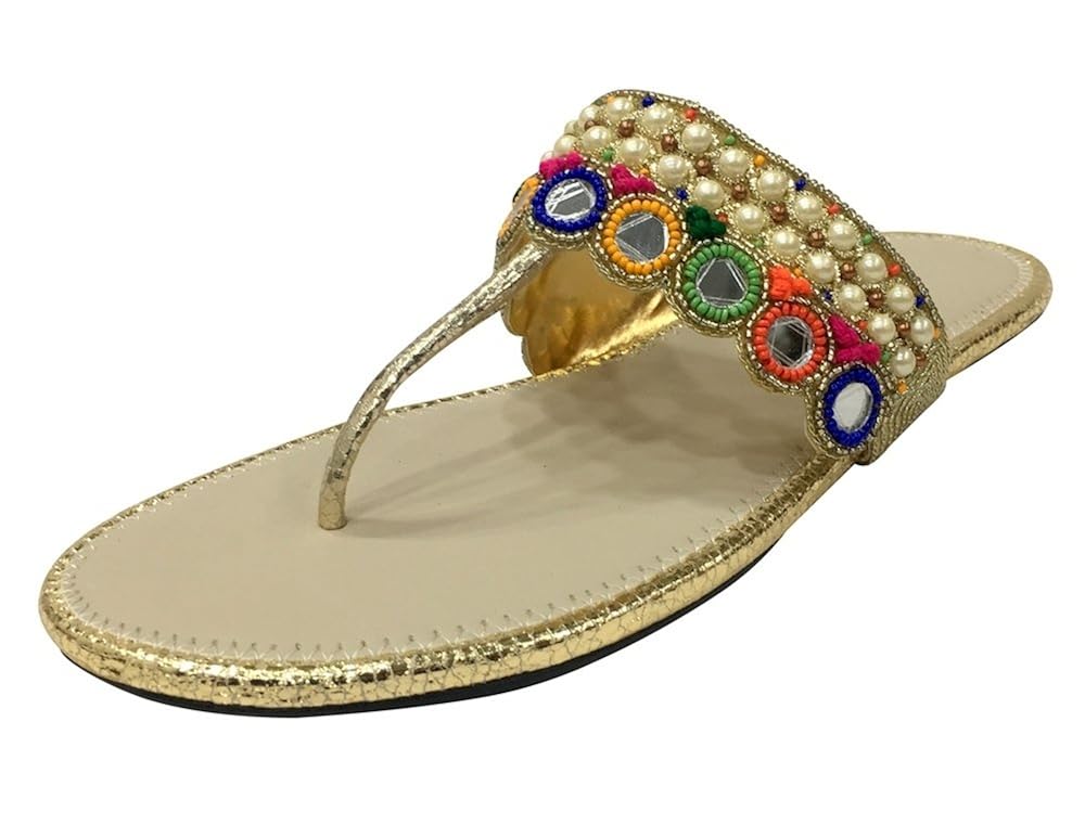 flat wali chappal