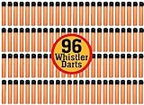 Nerf N-Strike Whistler Darts 16 ct. (pack of 6)