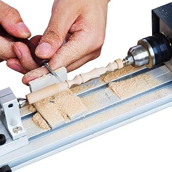 InLoveArts  Wood Lathes product image 7