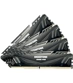 Corsair Vengeance LPX 64GB DDR4 DRAM 3200MHz C16 Memory Kit, Black