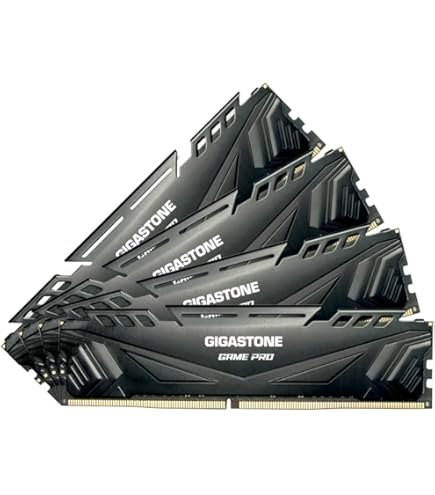 Kingston Fury Beast 8GB 3200MHz DDR4 CL16 Desktop Memory Single