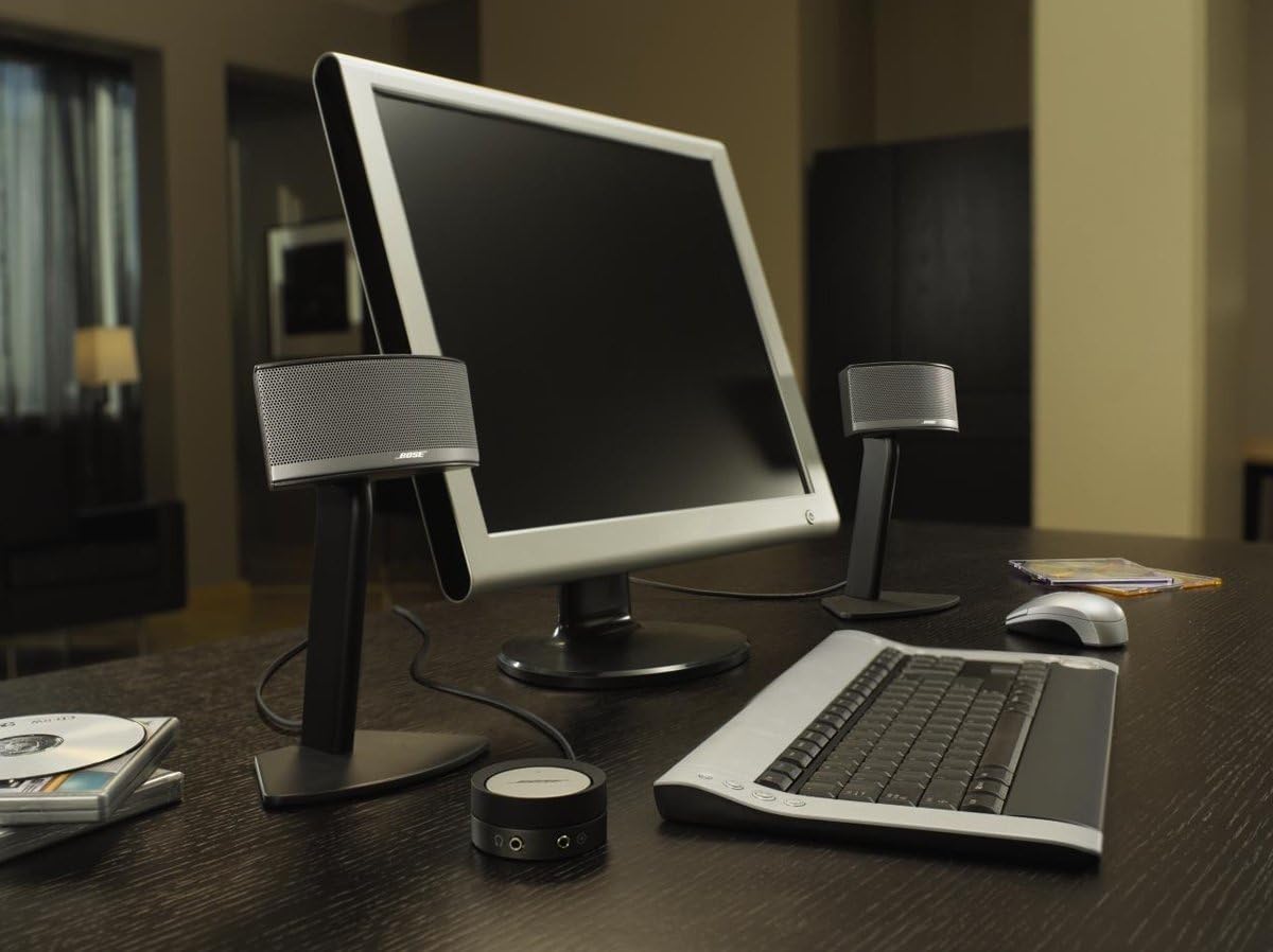 bose companion 5 amazon