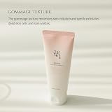 Beauty of Joseon Apricot Blossom Peeling Gel 120ml Gentle Exfoliator Face Body view 2