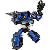 Transformers Legacy TL-17 Crankcase
