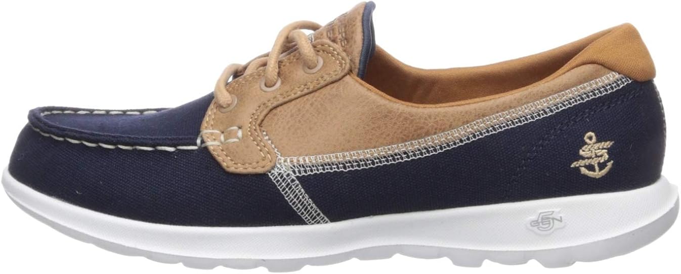 skechers 15430 navy