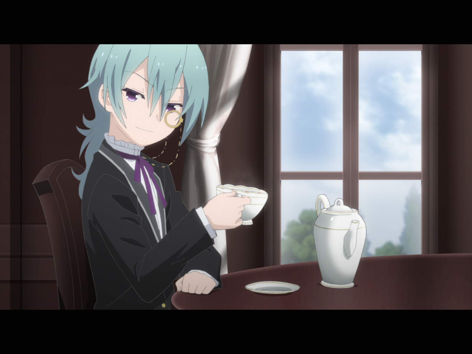 Amazon Co Jp 機巧少女は傷つかないを観る Prime Video