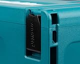 Makita Makpac Connector Case Type 3 821551-8 Strong Stackable Locking Latch view 7