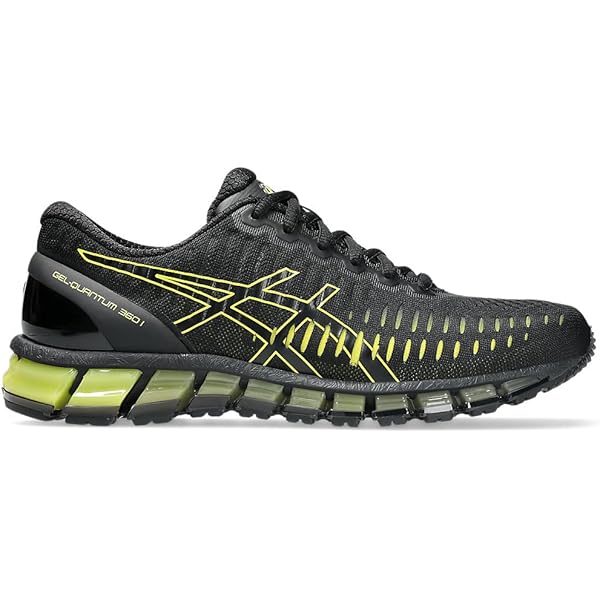 Amazon.com | ASICS Men's Gel-Quantum 360 4 LE Shoes, 7, Caramel