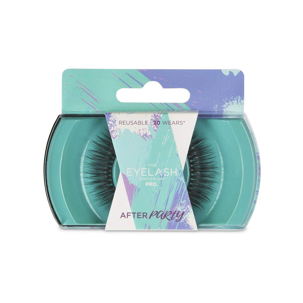 The Eyelash Emporium After Party Studio Strip Lashes