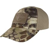 Condor Flex Tactical MESH Cap