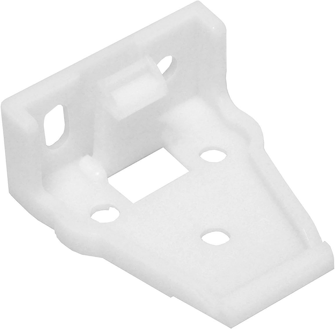 Original Louverdrape Cellular & Pleated Shade Mounting