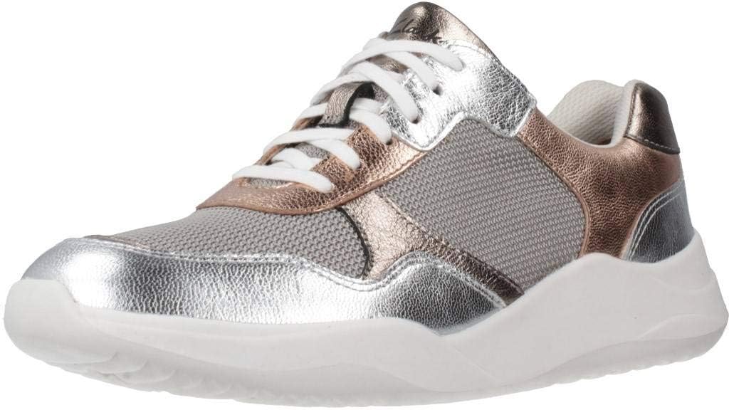Women's Sift Lace Sneaker