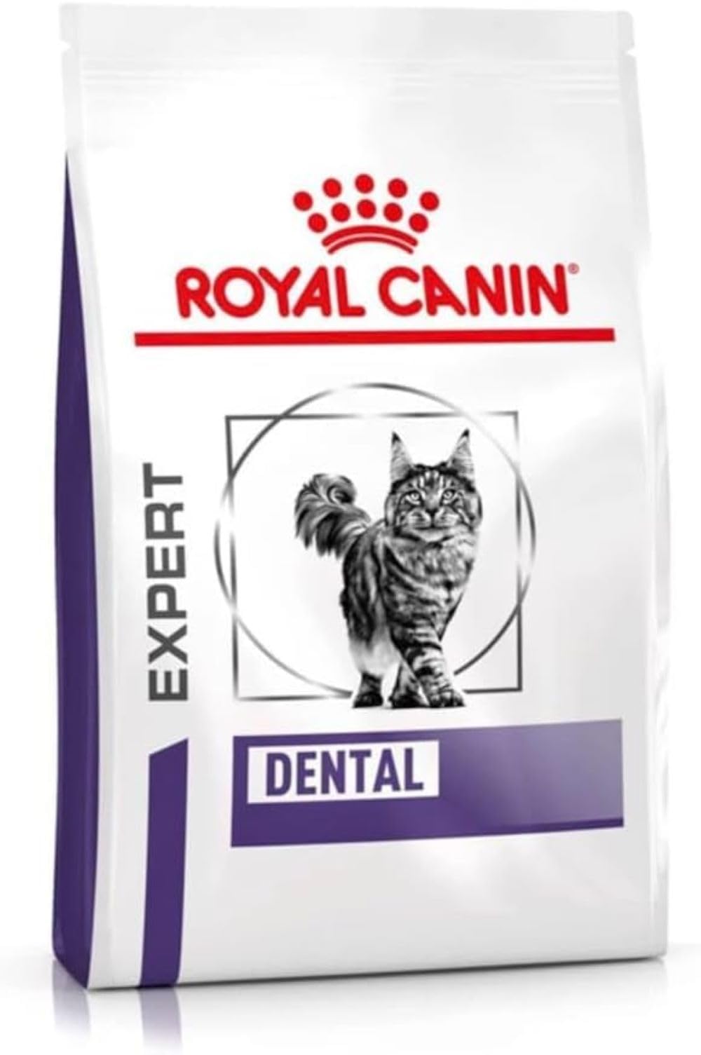 Royal Canin Cat Food Veterinary Dental DS0 29