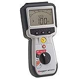Megger MIT400/2 CAT IV Insulation