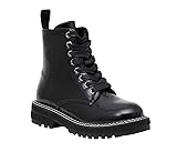 Dune London Women's Cannon Lace Up Boot