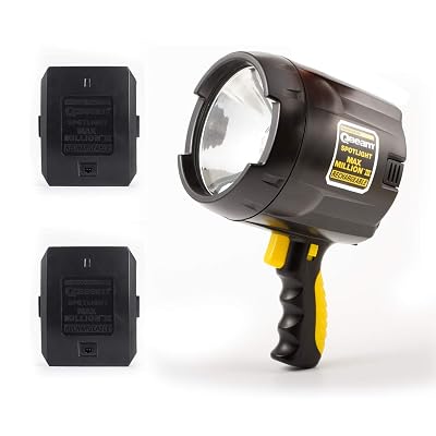 brinkmann help handheld rechargeable flashlights amazon 2 Pack High Lumens with Red Light, 5000mAh Battery These LEDs provide 190 lumens of lighting with a beam distance of 120 meters Rechargeable Flashlights 99,000 Lumens, Super