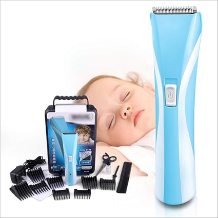 children's hair clippers uk