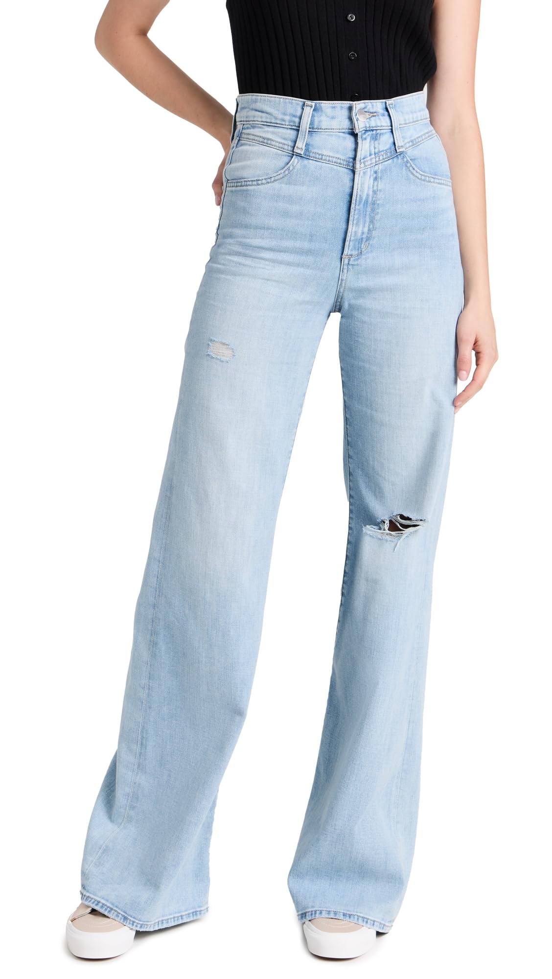 Photo 1 of Joe's Jeans Women's The Goldie, Flavor, size 30