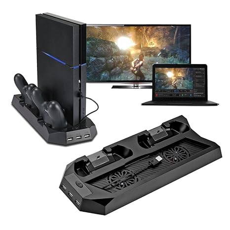  Funnytoday365 Design Mutilfunction Cooling Fan