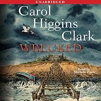 Audible edition cover