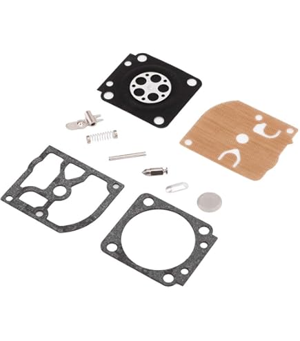 Kit Di Riparazione Carburatore Per Stihl 009-012 - Compatibile Con ZAMA C1S-S1, Ricambio Di Alta Qualità - Foto 3